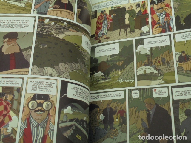 C&oacute;mics: O PORTO - MATA - EDICIONS DE PONENT OFERTA - Foto 2