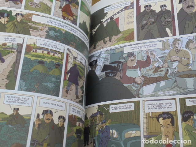 C&oacute;mics: O PORTO - MATA - EDICIONS DE PONENT OFERTA - Foto 3