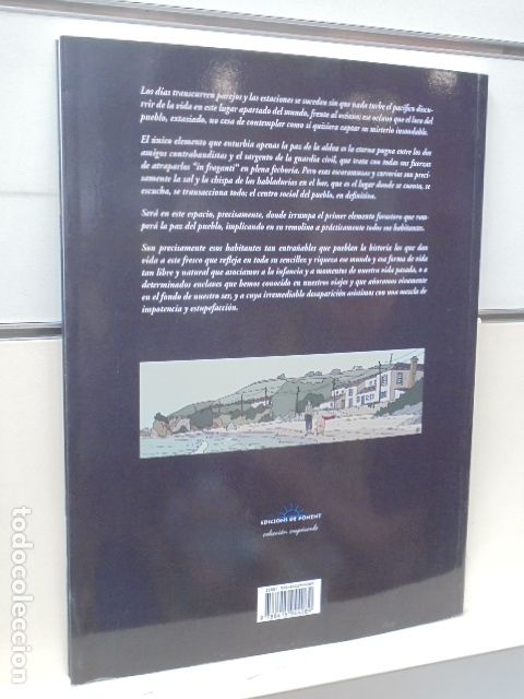 C&oacute;mics: O PORTO - MATA - EDICIONS DE PONENT OFERTA - Foto 4