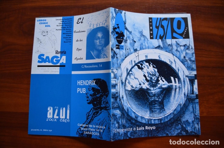C&oacute;mics: 451&ordm; 1 al 3 (Alquimia) - Foto 2