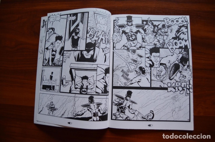 C&oacute;mics: 451&ordm; 1 al 3 (Alquimia) - Foto 4