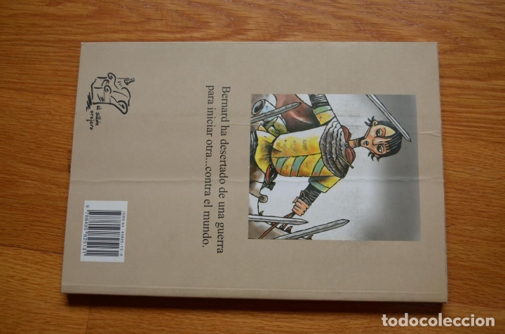 C&oacute;mics: Atravesado por la flecha - Foto 3