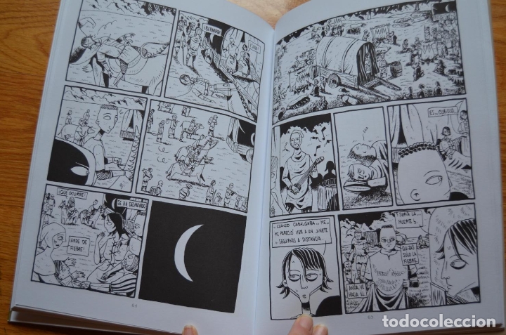 C&oacute;mics: Atravesado por la flecha - Foto 4