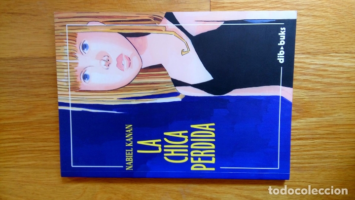 C&oacute;mics: La Chica Perdida - Foto 2