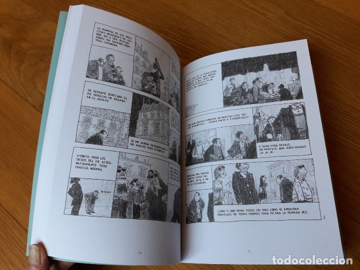 C&oacute;mics: C&oacute;mo no hacer nada - Foto 5