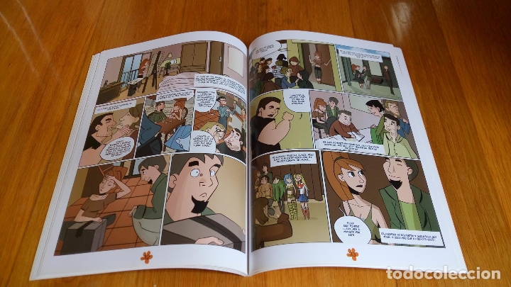 C&oacute;mics: Cornelia (Di&aacute;bolo) - Foto 5