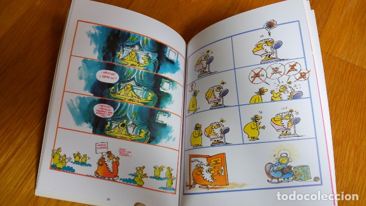 C&oacute;mics: Cl&aacute;sicos El Jueves 1 - Foto 2