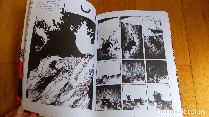 C&oacute;mics: El Gato del Kimono - Foto 2