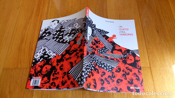 C&oacute;mics: El Gato del Kimono - Foto 3