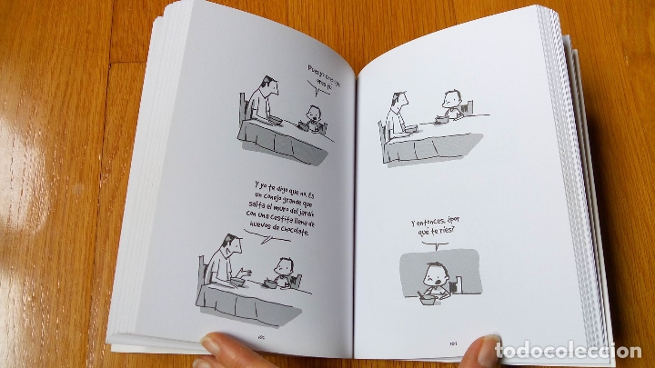 C&oacute;mics: Gu&iacute;a del mal padre 1 - Foto 2