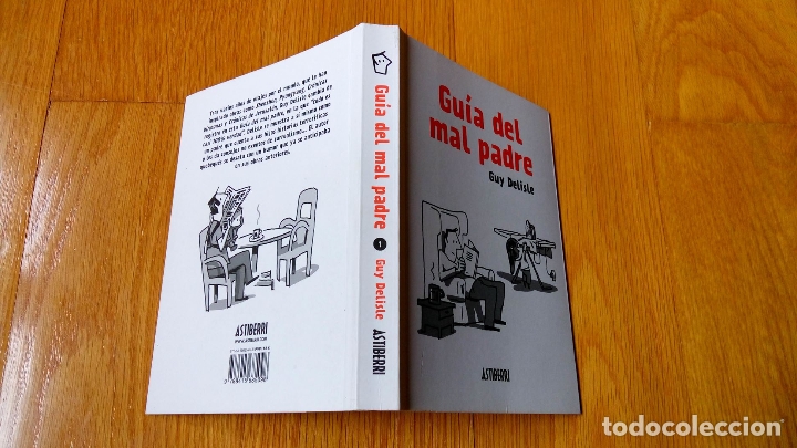 C&oacute;mics: Gu&iacute;a del mal padre 1 - Foto 3