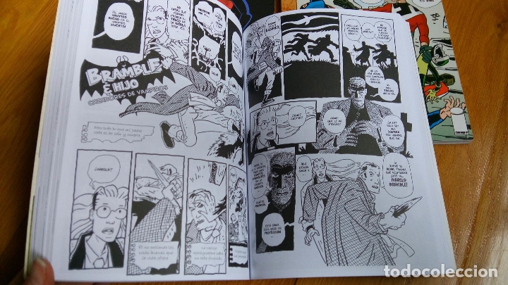 C&oacute;mics: Jack Staff colecci&oacute;n completa - Foto 2