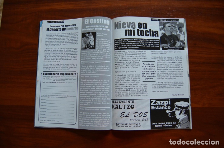 C&oacute;mics: Karma dice 23 - Foto 5