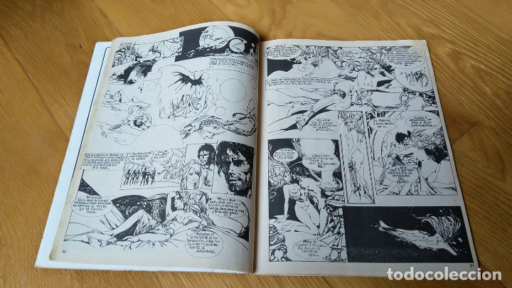 C&oacute;mics: Korsar (Riego Ed) - Foto 2