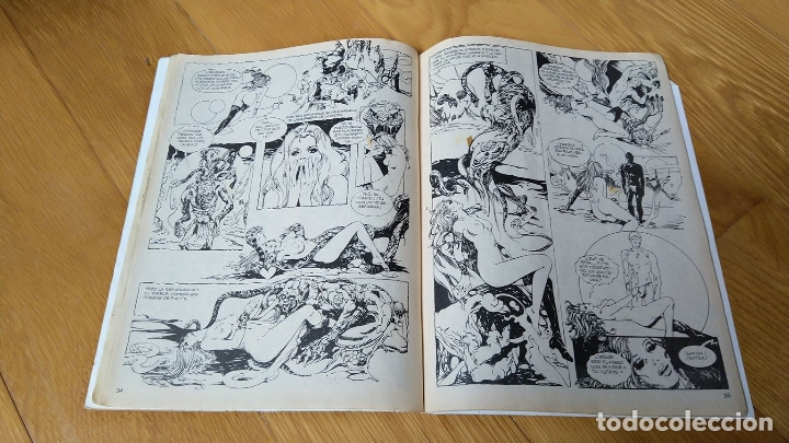 C&oacute;mics: Korsar (Riego Ed) - Foto 3