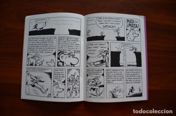 C&oacute;mics: La aventura de la vida (Pregonero) - Foto 3