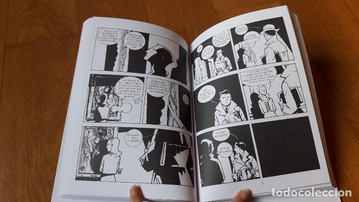 C&oacute;mics: Moving Pictures - Foto 2