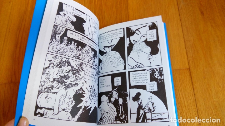 C&oacute;mics: Par&iacute;s-Londres (Ponent Mon) - Foto 2