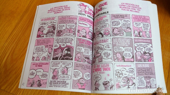 C&oacute;mics: Pendones del Humor 148 - Foto 2