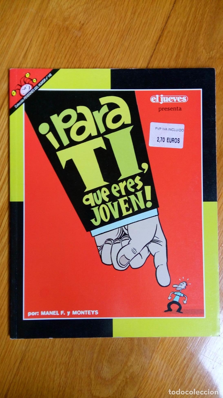 C&oacute;mics: Pendones del Humor 148