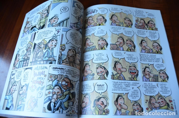C&oacute;mics: Nuevos Pendones del Humor 2 - Foto 2