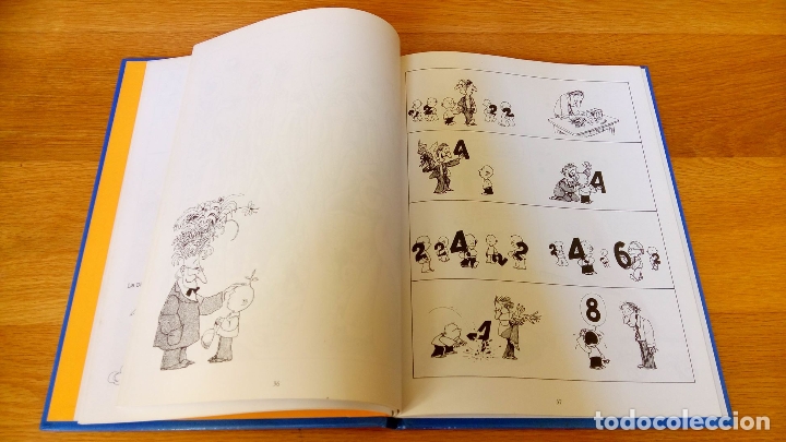 C&oacute;mics: D&eacute;jenme inventar - Foto 2