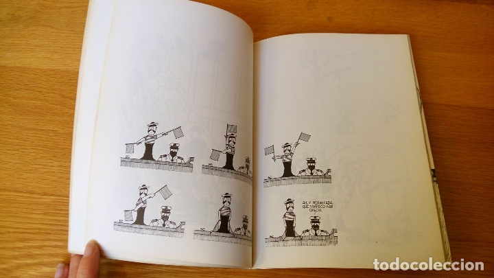 C&oacute;mics: Hombres de bolsillo - Foto 2