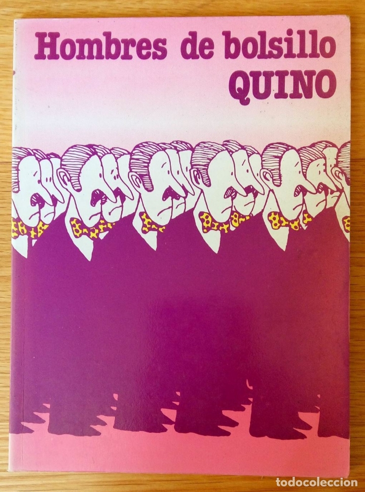 C&oacute;mics: Hombres de bolsillo - Foto 1