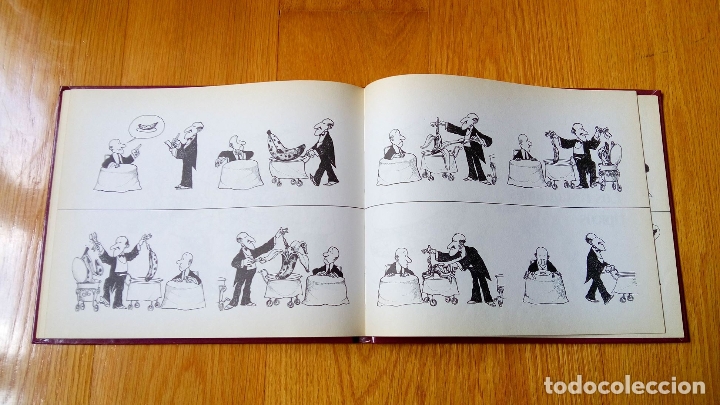 C&oacute;mics: La buena mesa - Foto 2