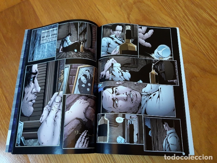 C&oacute;mics: Rex Mundi 1 (Mangaline) - Foto 2