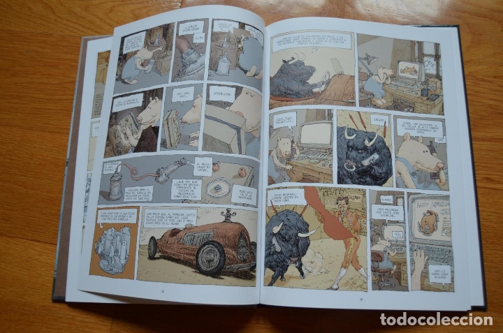 C&oacute;mics: Salvatore 1 (Ponent Mon) - Foto 2