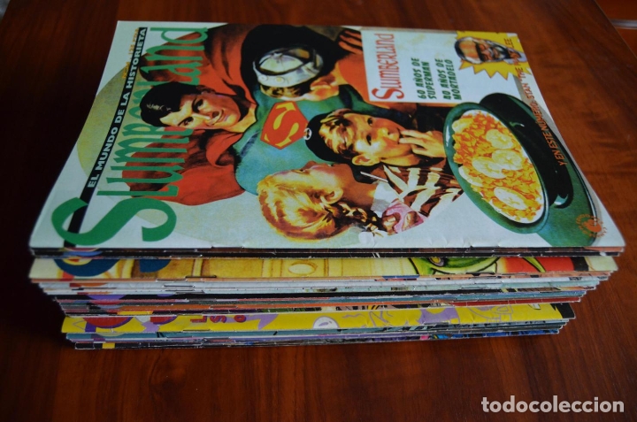 C&oacute;mics: Slumberland 1 al 37 (falta: 4, 10) - Foto 3