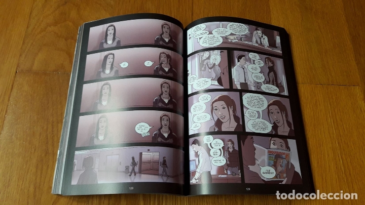 C&oacute;mics: Ultra: siete d&iacute;as (Aleta) - Foto 2