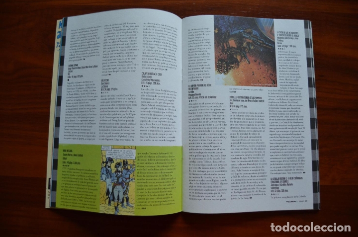 C&oacute;mics: Volumen 1 3 (Under comics) - Foto 4