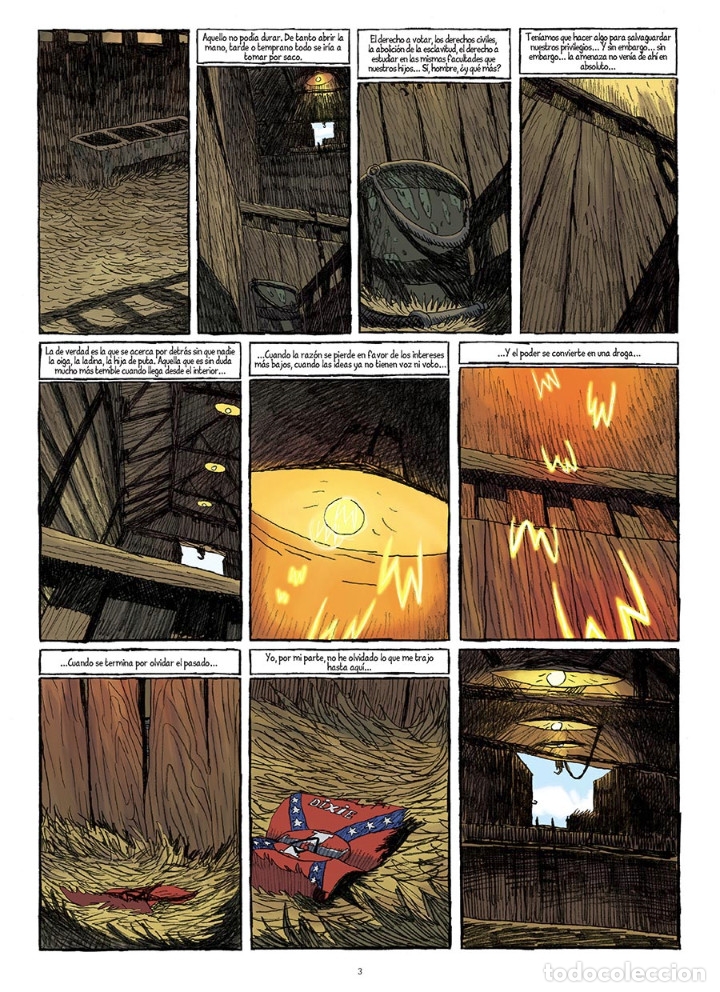 C&oacute;mics: C&oacute;mics. Kuklos - GAULTIER / RICARD (Carton&eacute;) - Foto 2