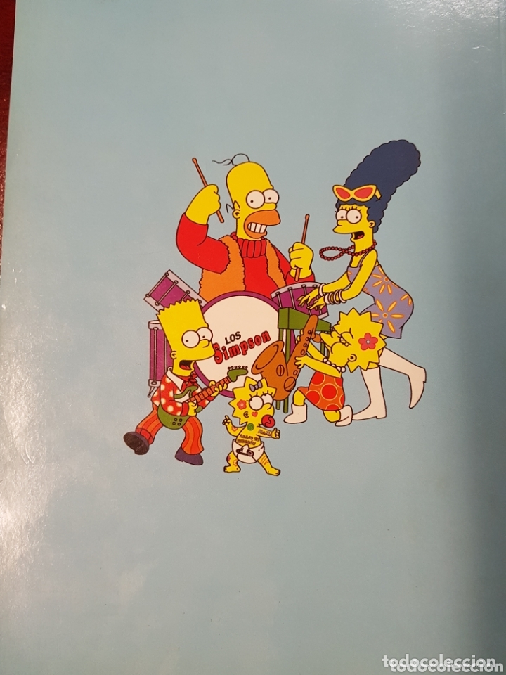 C&oacute;mics: Simpson El artista antes conocido como Bart - Foto 2