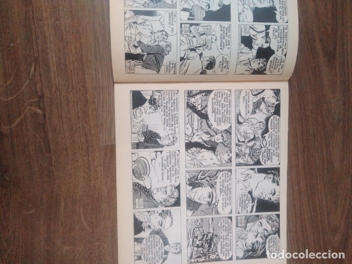 C&oacute;mics: C&oacute;mic Ben Bolt  N 3 sin uso - Foto 3