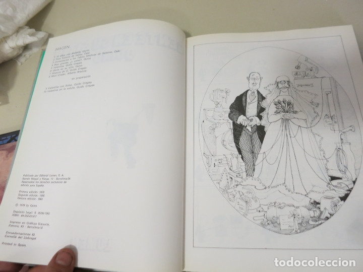 C&oacute;mics: GENTE EN SU SITIO - QUINO - Foto 2
