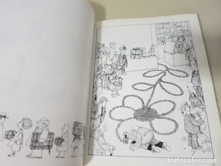 C&oacute;mics: GENTE EN SU SITIO - QUINO - Foto 3