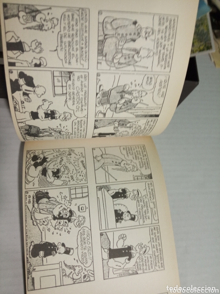 C&oacute;mics: Popeye - Foto 4