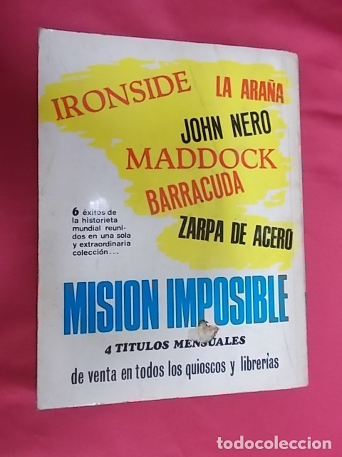 C&oacute;mics: TIM, EL AUDAZ. N&ordm; 1. LADRONES DE GANADO. EUREDIT - Foto 4