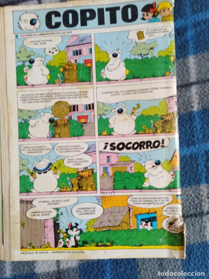 C&oacute;mics: Comic - Zipi y Zape - ver foto - Foto 2