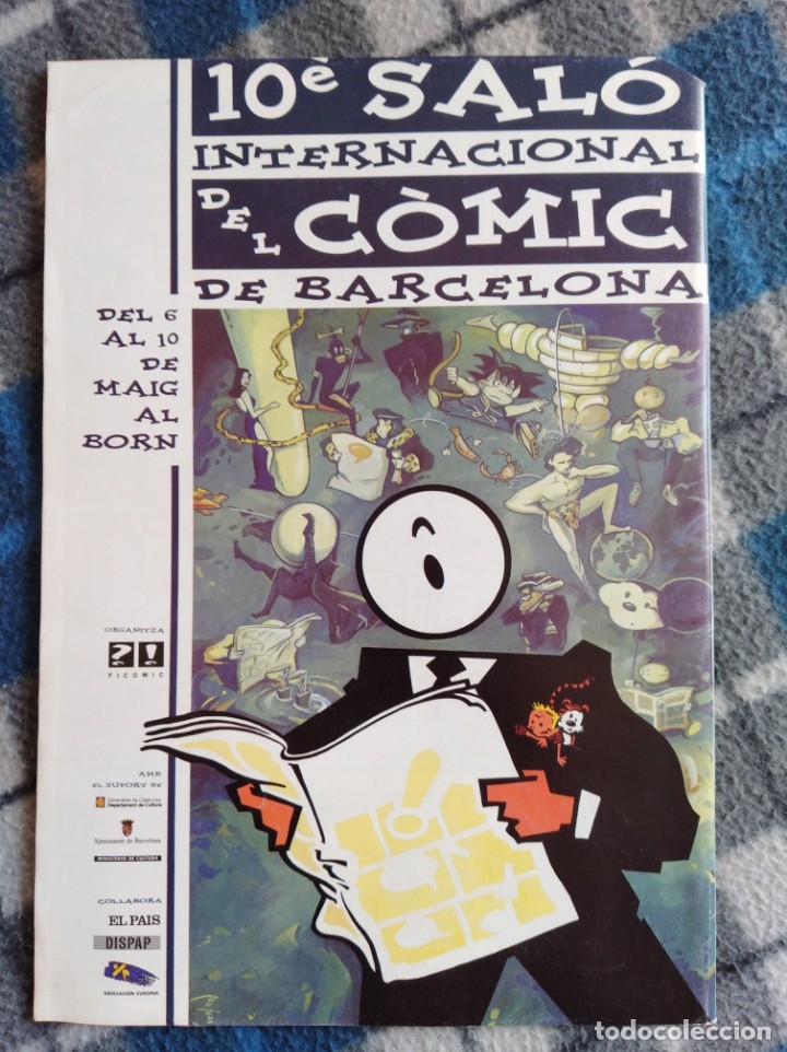 C&oacute;mics: Comic - Zipi y Zape - Foto 2
