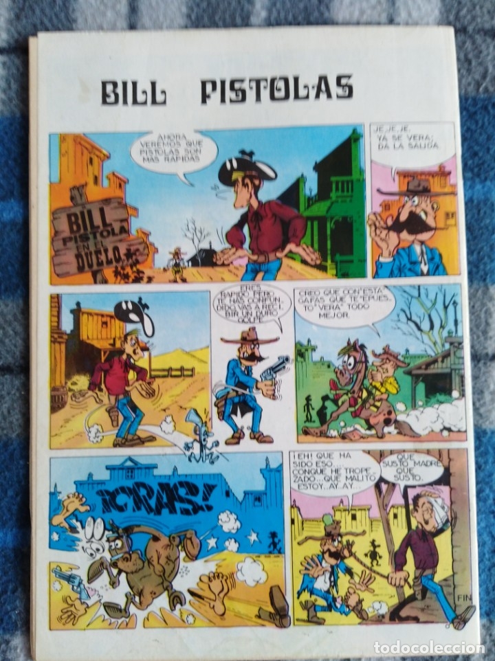 C&oacute;mics: Comic - teleo - ver foto - Foto 2
