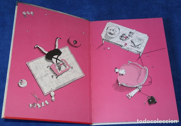 C&oacute;mics: Eloise - Eloise en Paris - Kat Thompson - Lumen (2001) - Foto 2