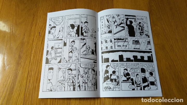 C&oacute;mics: Los &uacute;ltimos - Foto 2