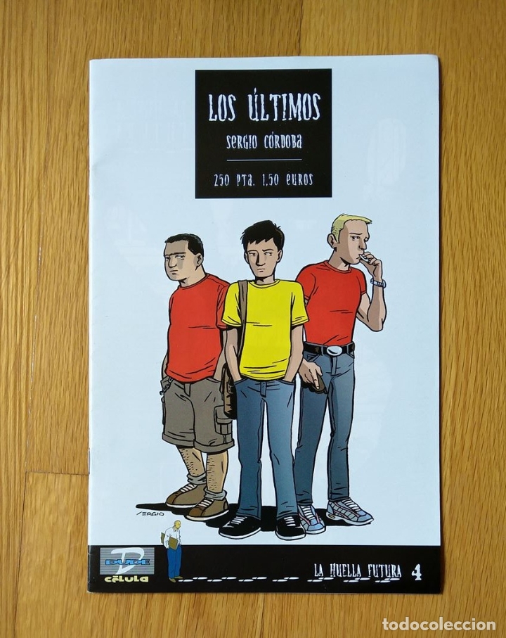 C&oacute;mics: Los &uacute;ltimos - Foto 1