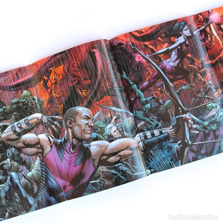 C&oacute;mics: The Ultimates (vol. 1 y 2) + The Ultimates 2 (colecci&oacute;n completa) - Foto 14