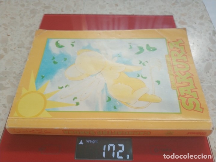 C&oacute;mics: CARDCAPTOR SAKURA 6 (Gl&eacute;nat) - Foto 4