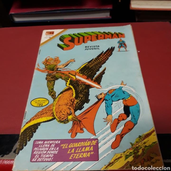 C&oacute;mics: Superman, Ed Novaro, 988 - Foto 1